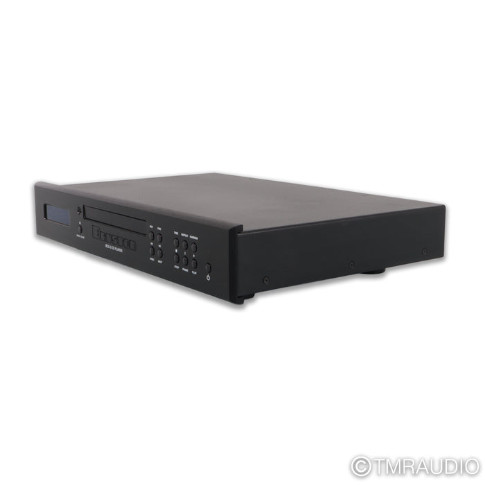 Bryston BCD-3 CD Player; 17"