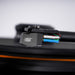 MoFi Electronics UltraDeck Turntable; Mastertracker MM; StudioPhono Preamp