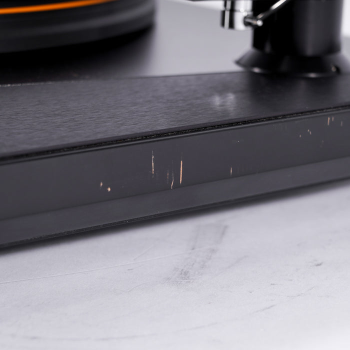 MoFi Electronics UltraDeck Turntable; Mastertracker MM; StudioPhono Preamp