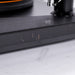 MoFi Electronics UltraDeck Turntable; Mastertracker MM; StudioPhono Preamp