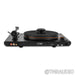 MoFi Electronics UltraDeck Turntable; Mastertracker MM; StudioPhono Preamp