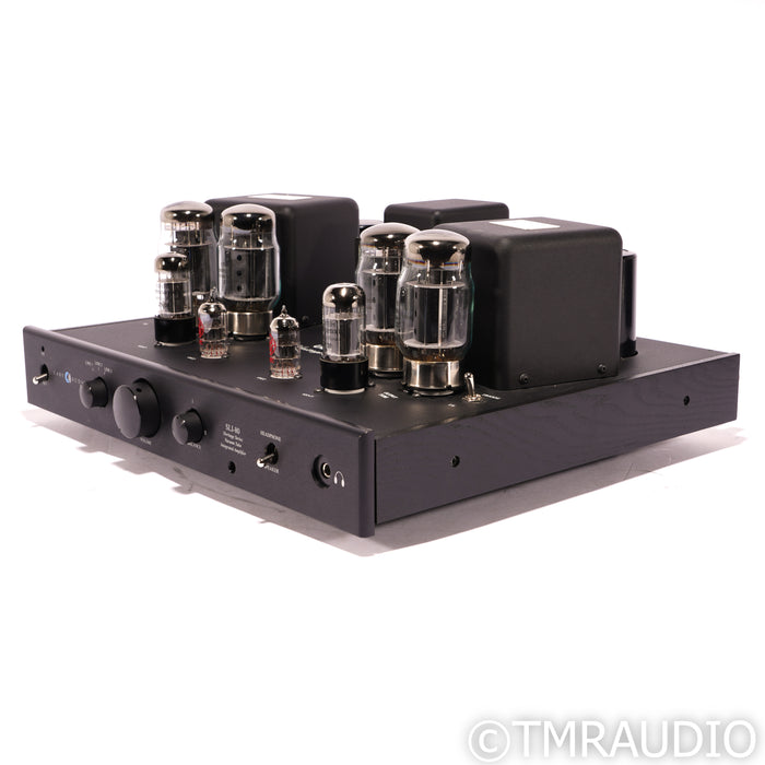 Cary Audio Design SLI-80HS Stereo Tube Integrated Amplifier