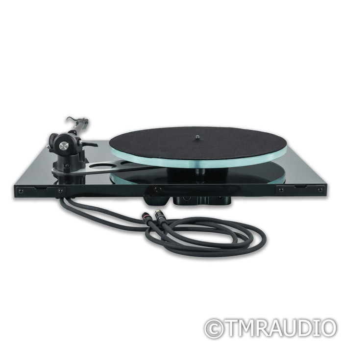 Rega Planar 3 Belt-Drive Turntable; Rega Ania MC; Neo PSU Upgrade