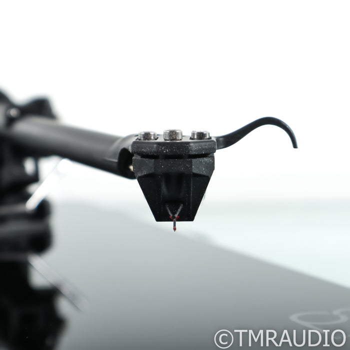 Rega Planar 3 Belt-Drive Turntable; Rega Ania MC; Neo PSU Upgrade