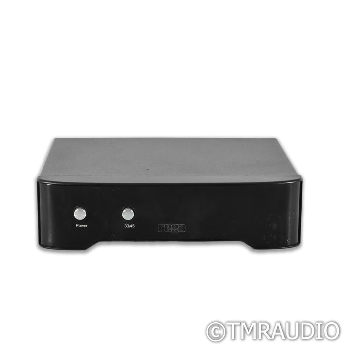 Rega Planar 3 Belt-Drive Turntable; Rega Ania MC; Neo PSU Upgrade