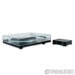 Rega Planar 3 Belt-Drive Turntable; Rega Ania MC; Neo PSU Upgrade