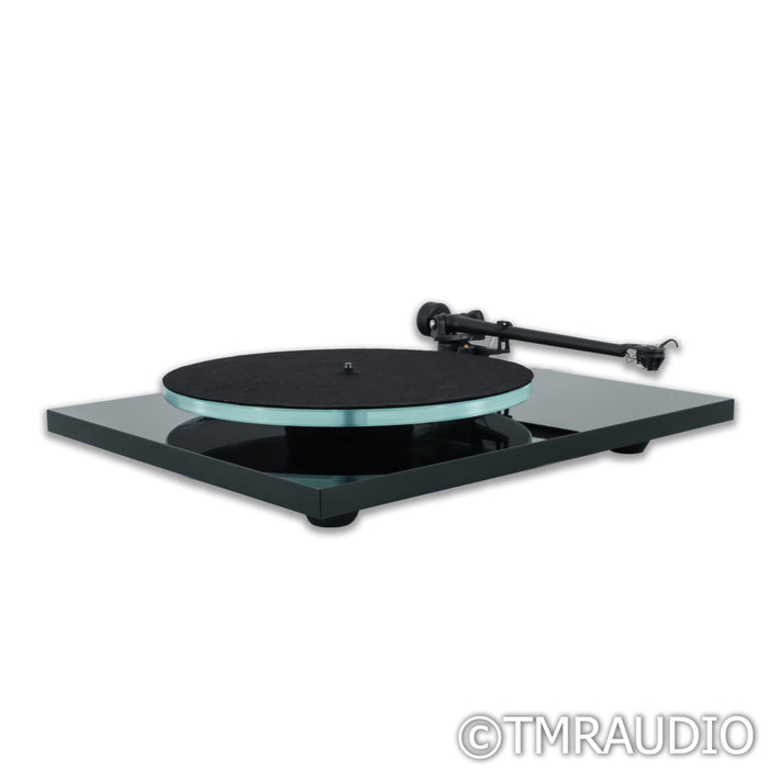 Rega Planar 3 Belt-Drive Turntable; Rega Ania MC; Neo PSU Upgrade