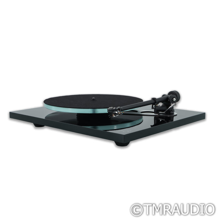 Rega Planar 3 Belt-Drive Turntable; Rega Ania MC; Neo PSU Upgrade