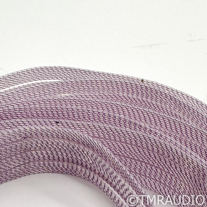 Nordost Frey Bi-Wire Speaker Cables; 3m Pair