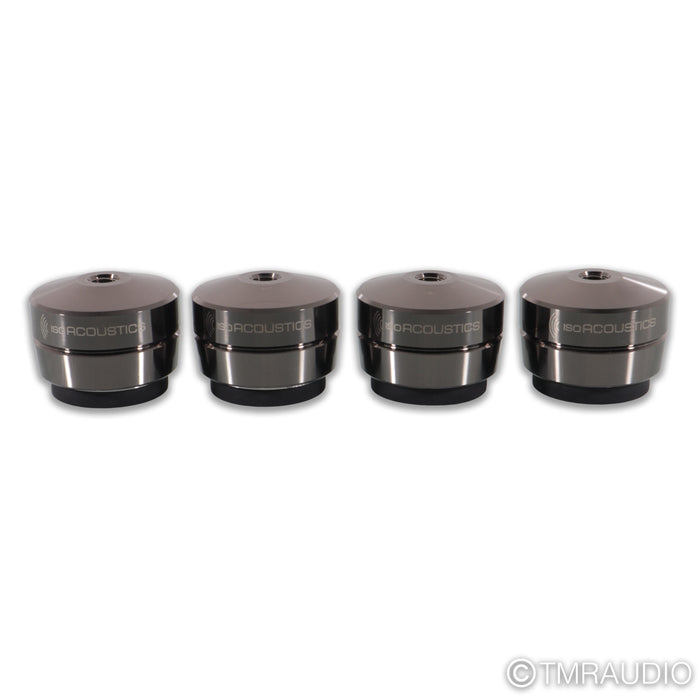 IsoAcoustics Gaia I Isolation Feet; Set of 4