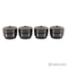 IsoAcoustics Gaia I Isolation Feet; Set of 4
