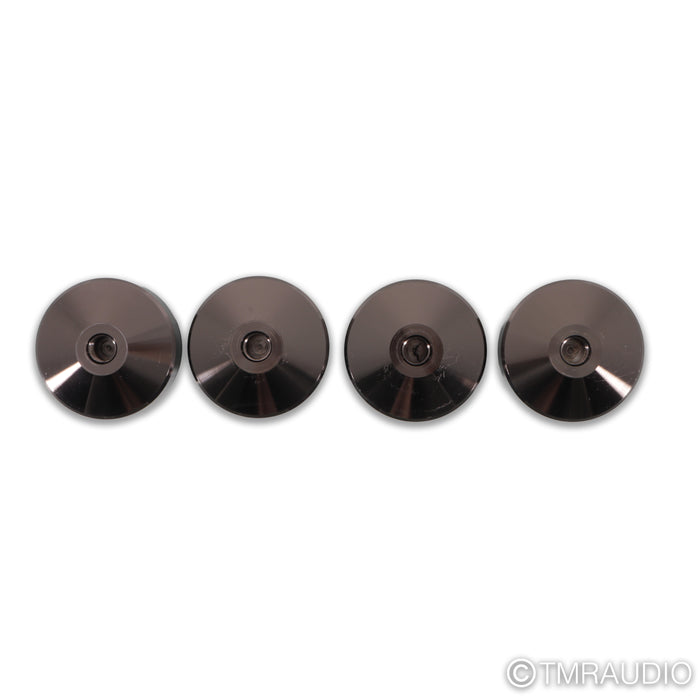 IsoAcoustics Gaia I Isolation Feet; Set of 4