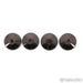 IsoAcoustics Gaia I Isolation Feet; Set of 4