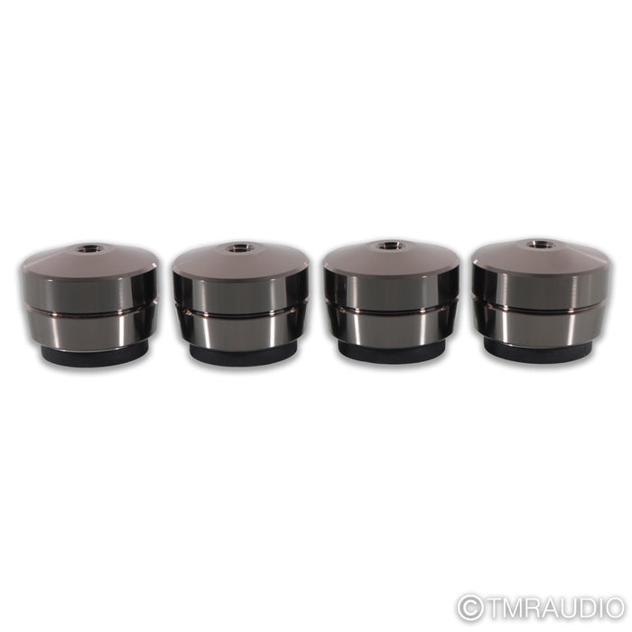 IsoAcoustics Gaia I Isolation Feet; Set of 4