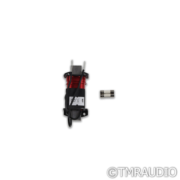Magnepan DWM Bass Panel; Black