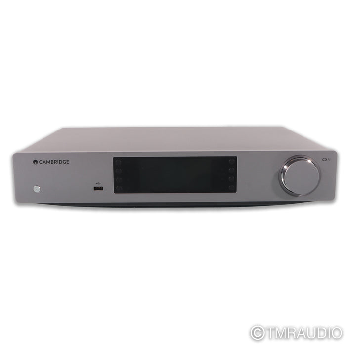 Cambridge Audio CXN v2 Network Streamer