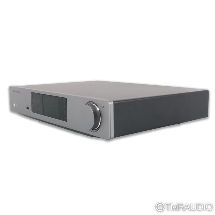 Cambridge Audio CXN v2 Network Streamer