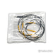 Tara Labs Master USB Cable; 1m Digital Interconnect w/ EVO Grounding Station