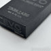 Tara Labs Master USB Cable; 1m Digital Interconnect w/ EVO Grounding Station