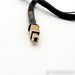 Tara Labs Master USB Cable; 1m Digital Interconnect w/ EVO Grounding Station