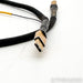 Tara Labs Master USB Cable; 1m Digital Interconnect w/ EVO Grounding Station