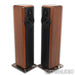 Sonus Faber Maxima Amator Floorstanding Speakers; Walnut Pair