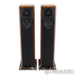 Sonus Faber Maxima Amator Floorstanding Speakers; Walnut Pair