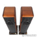 Sonus Faber Maxima Amator Floorstanding Speakers; Walnut Pair