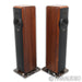 Sonus Faber Maxima Amator Floorstanding Speakers; Walnut Pair