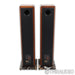 Sonus Faber Maxima Amator Floorstanding Speakers; Walnut Pair