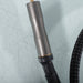 Black Cat Graceline Level 2 Setsuna RCA Cables; 1m Pair Interconnects