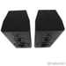 Bryston Mini T Bookshelf Speakers; Black Pair