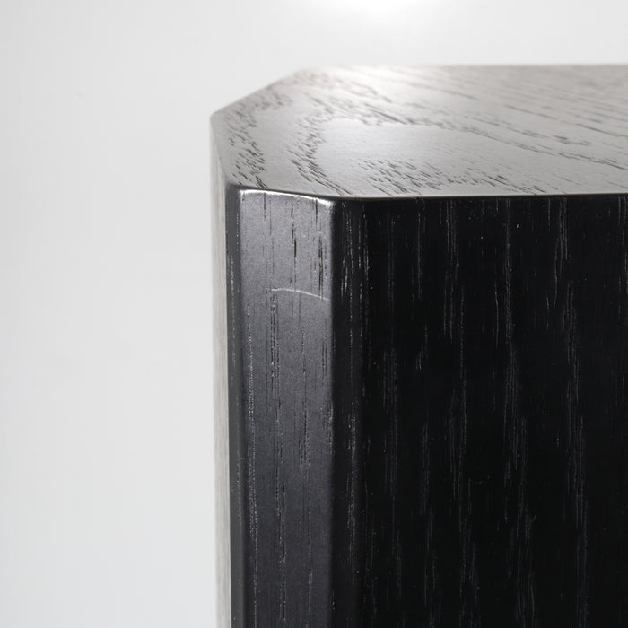 Bryston Mini T Bookshelf Speakers; Black Pair