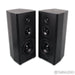 Bryston Mini T Bookshelf Speakers; Black Pair