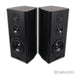 Bryston Mini T Bookshelf Speakers; Black Pair