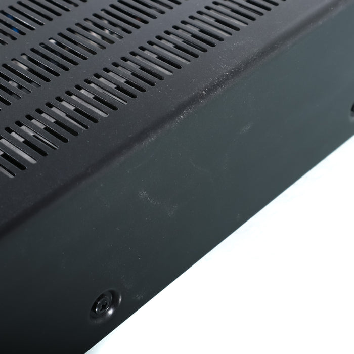 Parasound Halo A23+ Stereo Power Amplifier; A 23+