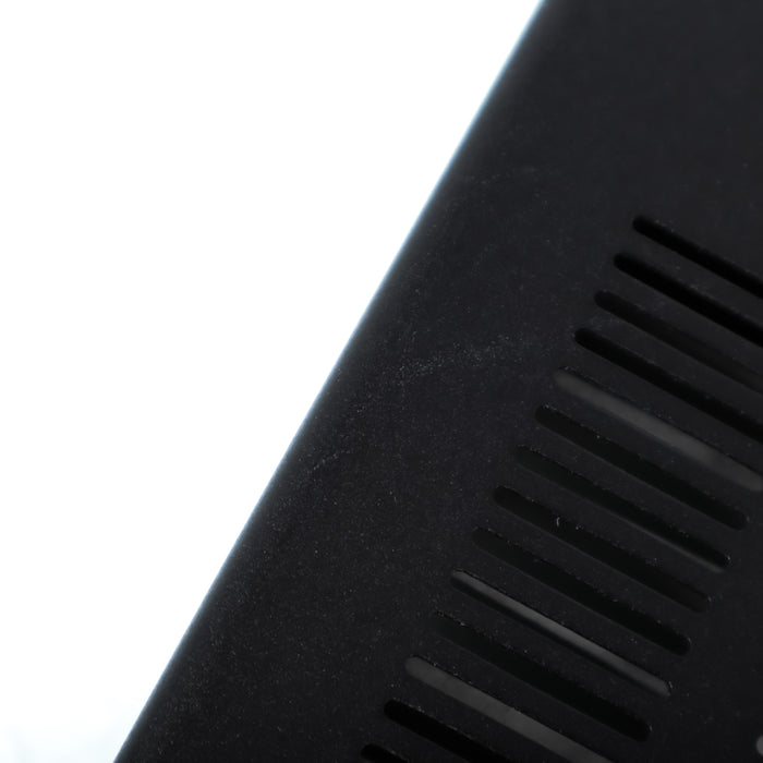 Parasound Halo A23+ Stereo Power Amplifier; A 23+