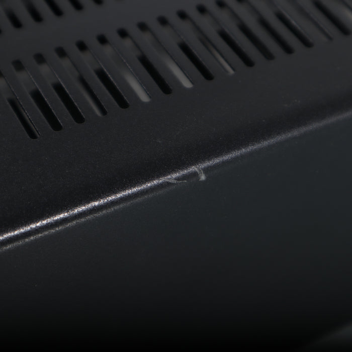 Parasound Halo A23+ Stereo Power Amplifier; A 23+