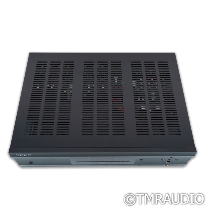Oppo UDP-205 Ultra HD Universal Blu-Ray Player; CD / SACD