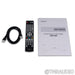 Oppo UDP-205 Ultra HD Universal Blu-Ray Player; CD / SACD