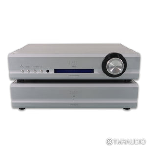 Pass Labs XP-22 Stereo Preamplifier