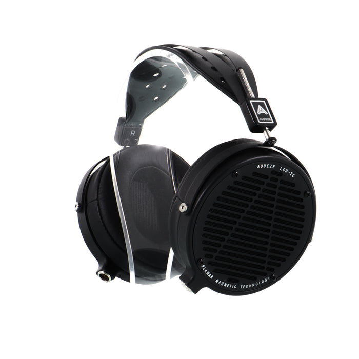 Audeze LCD-2C Open-Back Planar Magnetic Headphones