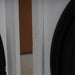 JBL 4312G Bookshelf Speakers; Ghost Edition Pair (White)