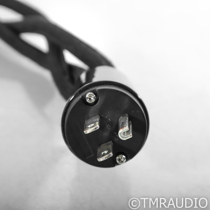 AudioQuest Dragon High Current Power Cable; 1m AC Cord