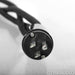 AudioQuest Dragon High Current Power Cable; 1m AC Cord