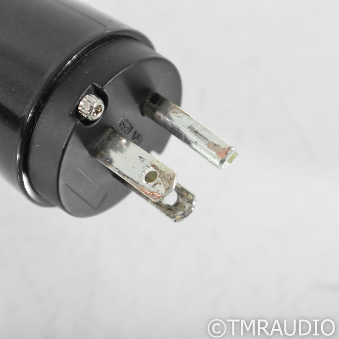 AudioQuest Dragon High Current Power Cable; 1m AC Cord