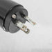 AudioQuest Dragon High Current Power Cable; 1m AC Cord