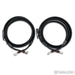 AudioQuest Dragon ZERO Speaker Cables; 8ft Pair