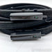 AudioQuest Dragon ZERO Speaker Cables; 8ft Pair