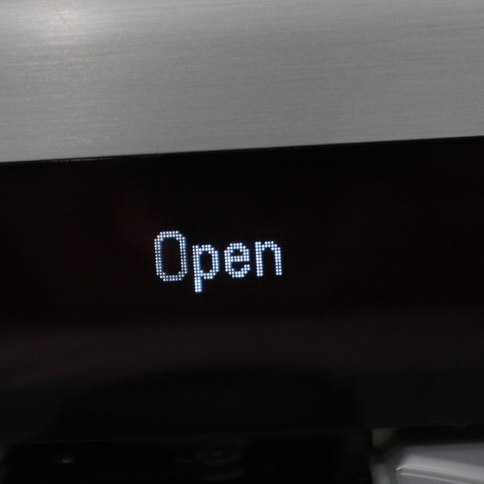 T+A Music Player Balanced Network CD Player (No volume control)